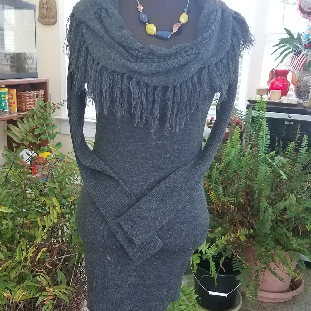 Winter Dress